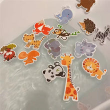 Baby Bath Toys