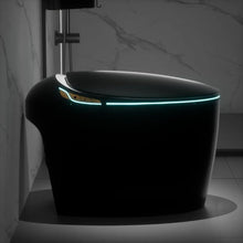 Luxury Smart Toilet