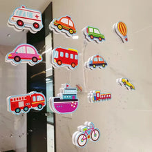 Baby Bath Toys