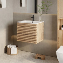 Floating Bathroom Vanity