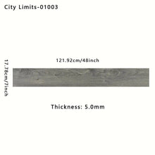 Luxury Vinyl Plank