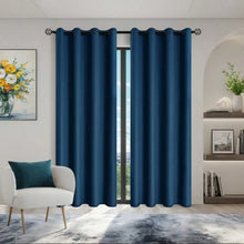 Total Privacy Drapes