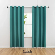 Curtains for Bedroom