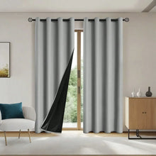 Total Privacy Drapes