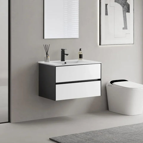 Bathroom Vanity Cabinet