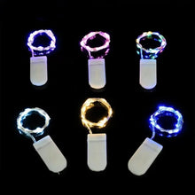 5M LED String Lights
