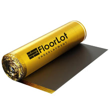Floor Underlayment