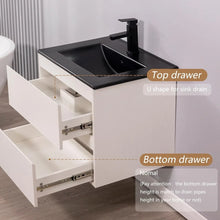 White Wall Mounted
