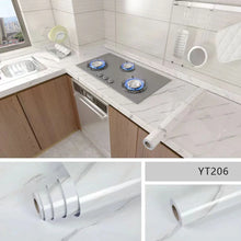High Temperature Resistant