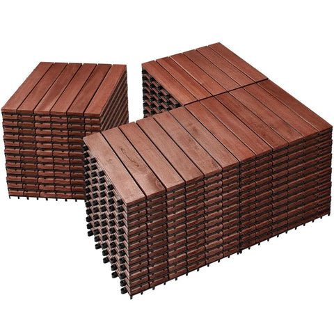 Solid Acacia Wood