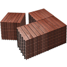 Solid Acacia Wood