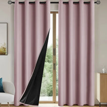 Total Privacy Drapes