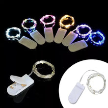 5M LED String Lights
