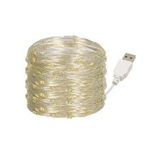 Waterproof USB LED