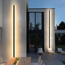 Modern Waterproof outdoor