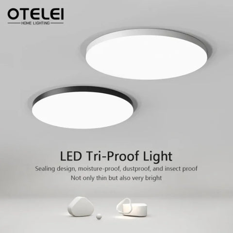 LED Ceiling Light