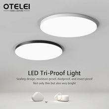 LED Ceiling Light