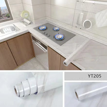 High Temperature Resistant