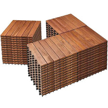 Solid Acacia Wood