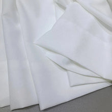 Asazal White Tulle