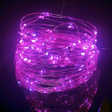 Waterproof USB LED