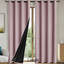 Curtains for Bedroom