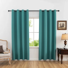 Total Privacy Drapes