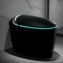 Luxury Smart Toilet