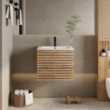 Floating Bathroom Vanity