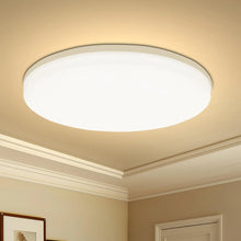 Round LED Ceiling Light