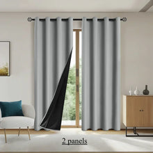 Curtains for Bedroom