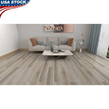Luxury Vinyl Flooring