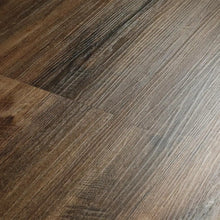 Waterproof Luxury Vinyl
