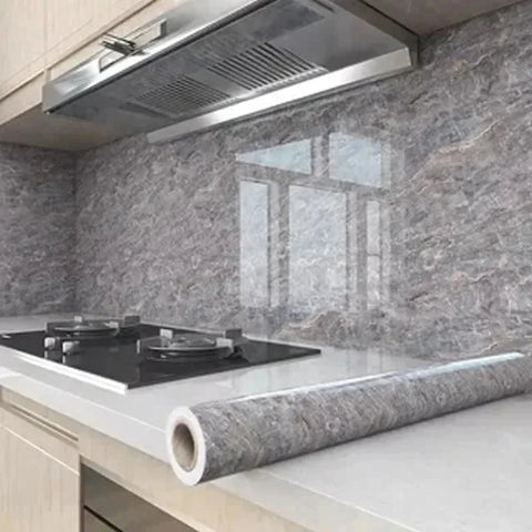 High Temperature Resistant