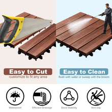 Solid Acacia Wood