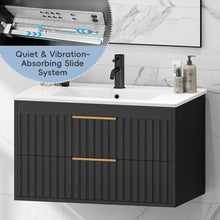 Bathroom Vanity Cabinet