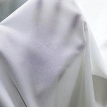 Asazal White Tulle