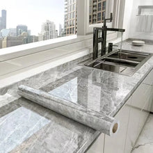 Marble Self Adhesive