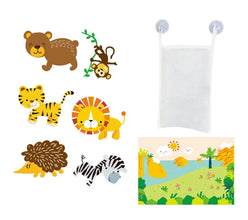 Baby Bath Toys