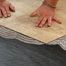 Luxury Vinyl Laminate