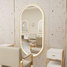 LUVODI Luxury Oval