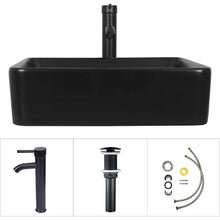 Bathroom Vanity Set