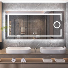 LUVODI LED Mirror