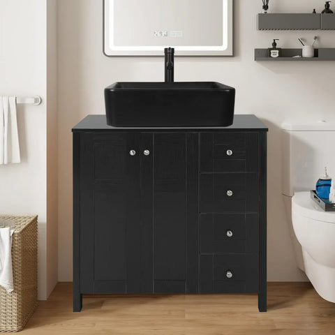 Bathroom Vanity Set