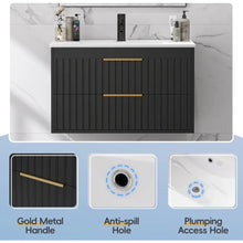Bathroom Vanity Cabinet