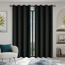 Total Privacy Drapes