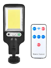 LED Solar Outdoor
