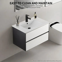 Bathroom Vanity Cabinet