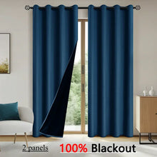 Curtains for Bedroom