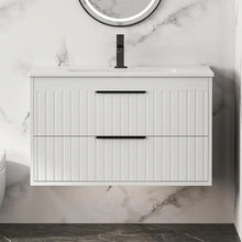 Bathroom Vanity Cabinet